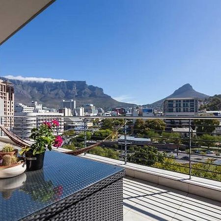 Апартаменти Amava Quayside Кейптаун Екстер'єр фото